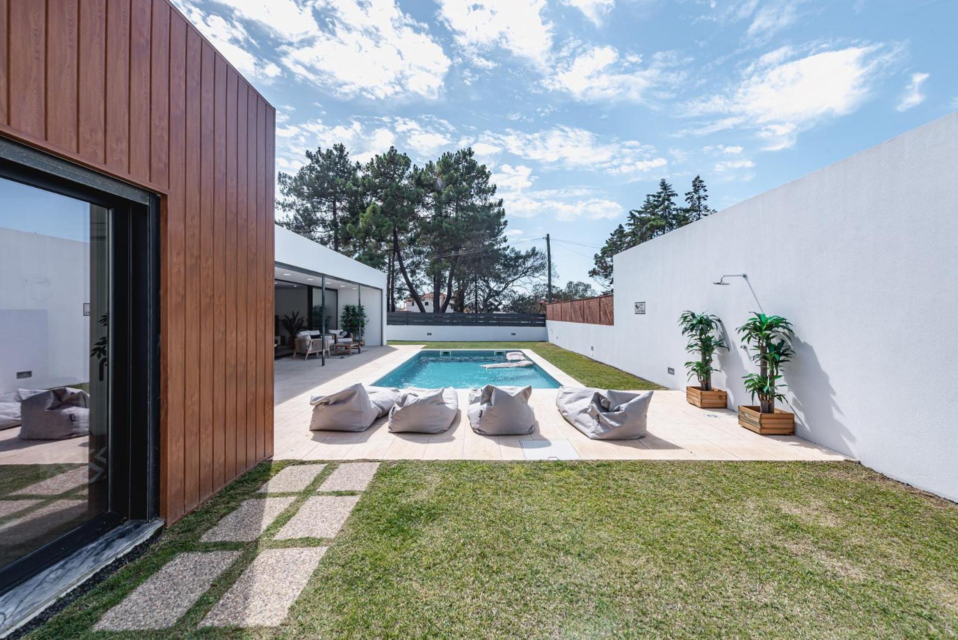 Casa da Oliveira ~ Azeitão Exterior foto