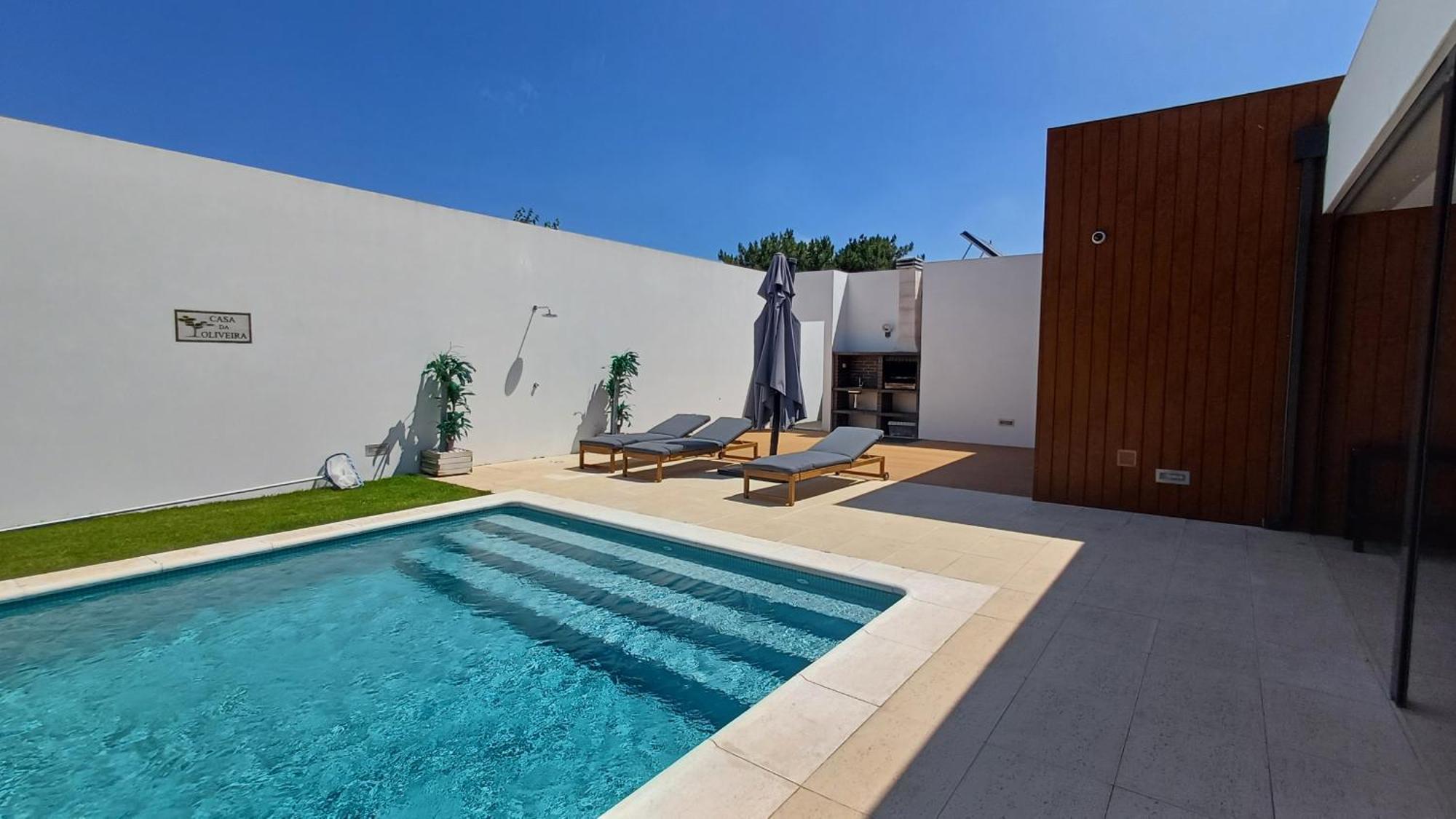 Casa da Oliveira ~ Azeitão Exterior foto